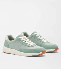 Journeyman Sneaker SAGE FOG