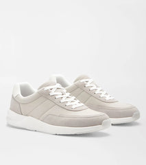 Journeyman Sneaker LIGHT PEWTER