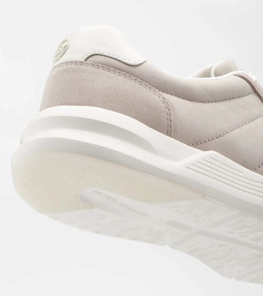 Journeyman Sneaker LIGHT PEWTER