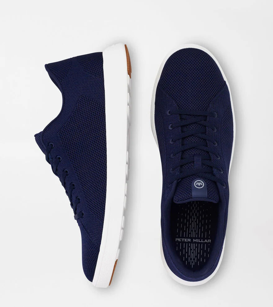 Drift V2 Sneaker NAVY