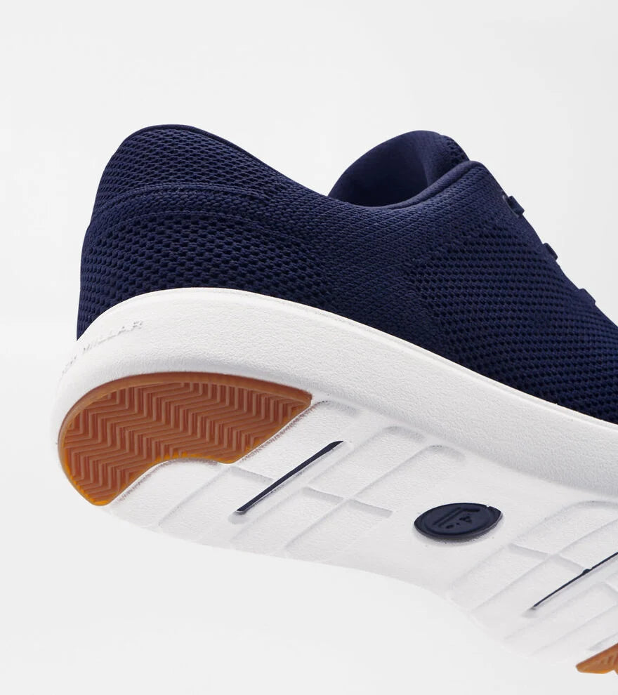 Drift V2 Sneaker NAVY