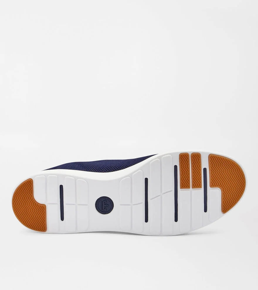 Drift V2 Sneaker NAVY