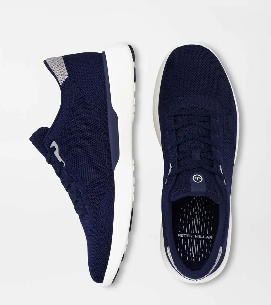 Glide V3 Sneaker NAVY