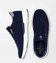 Glide V3 Sneaker NAVY