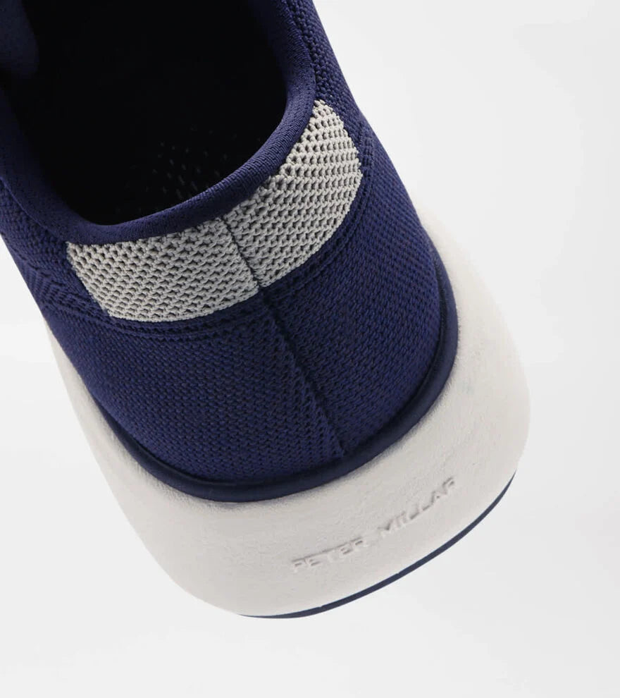 Glide V3 Sneaker NAVY