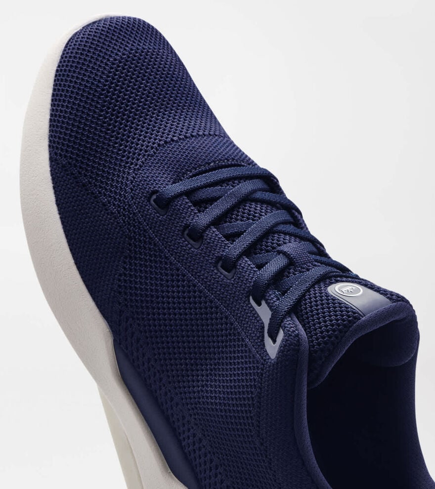 Glide V3 Sneaker NAVY