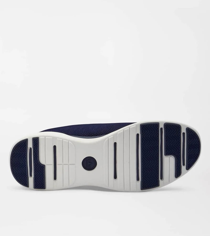Glide V3 Sneaker NAVY