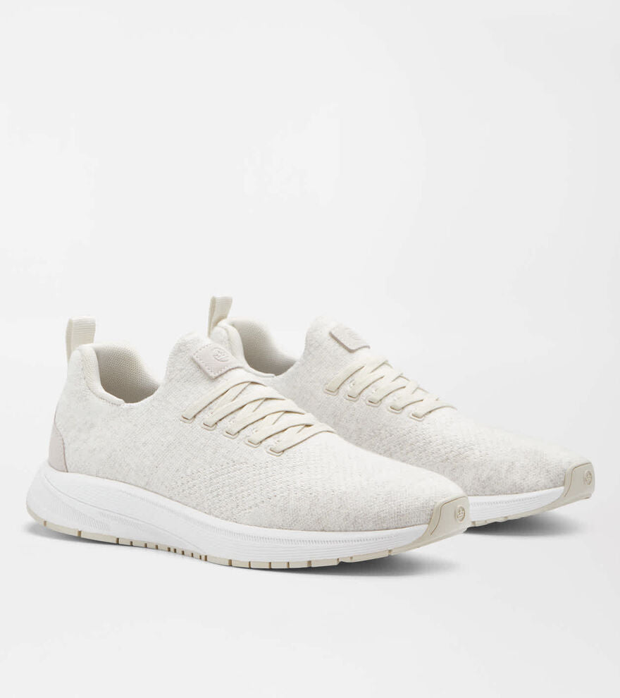 Odeon Sneaker ICY WHITE