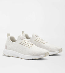 Odeon Sneaker ICY WHITE