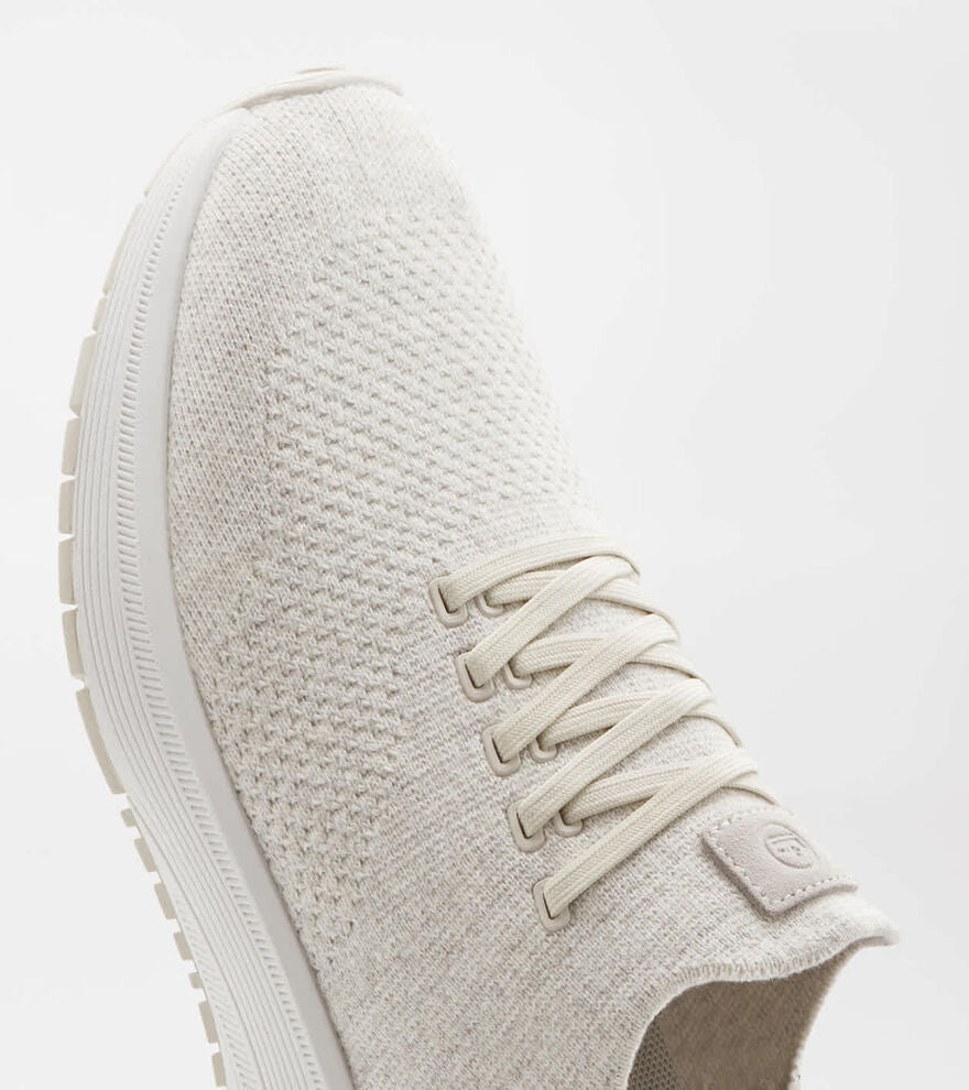 Odeon Sneaker ICY WHITE
