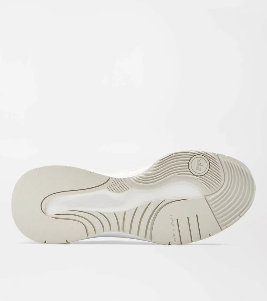 Odeon Sneaker ICY WHITE