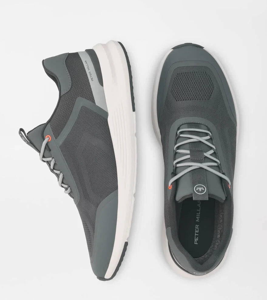 Camberfly Sneaker IRON