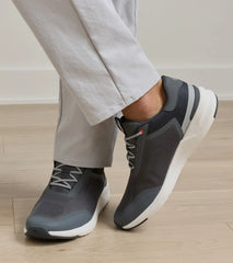 Camberfly Sneaker IRON