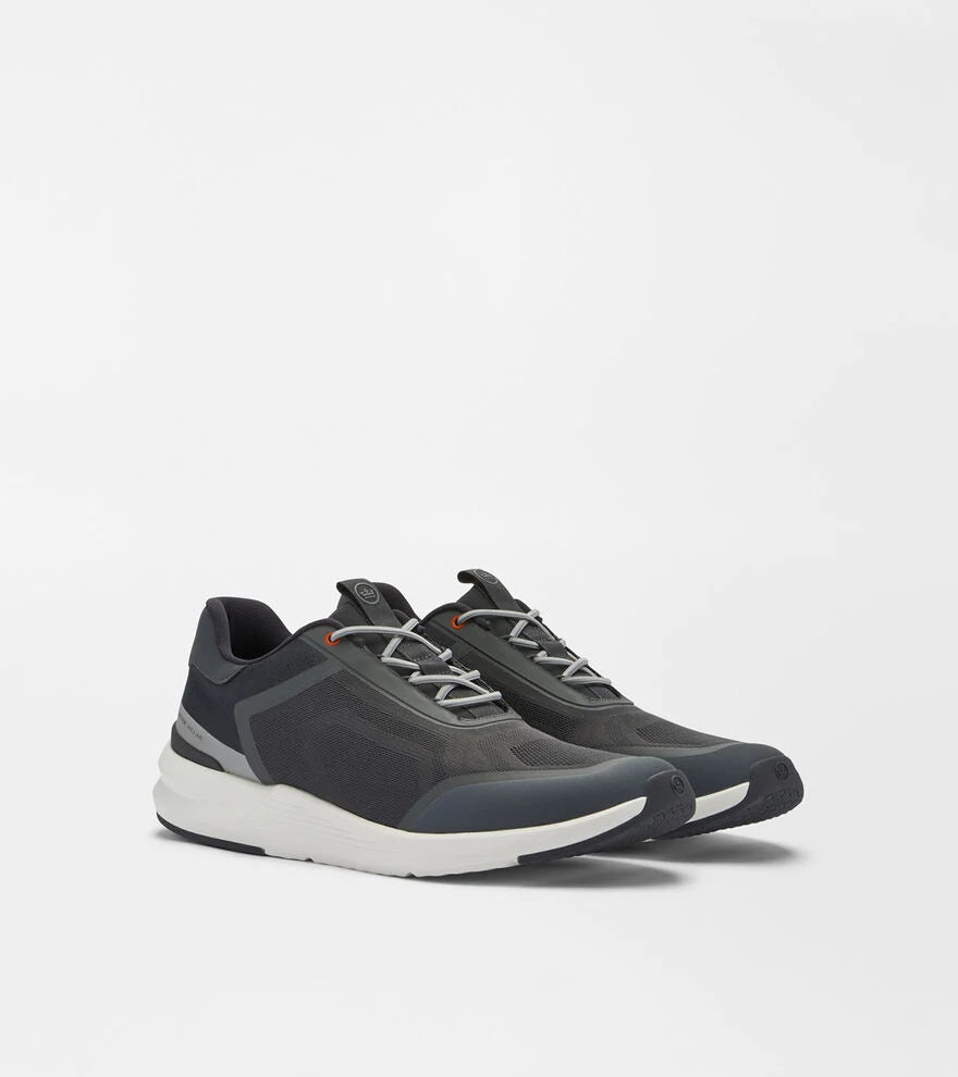 Camberfly Sneaker IRON