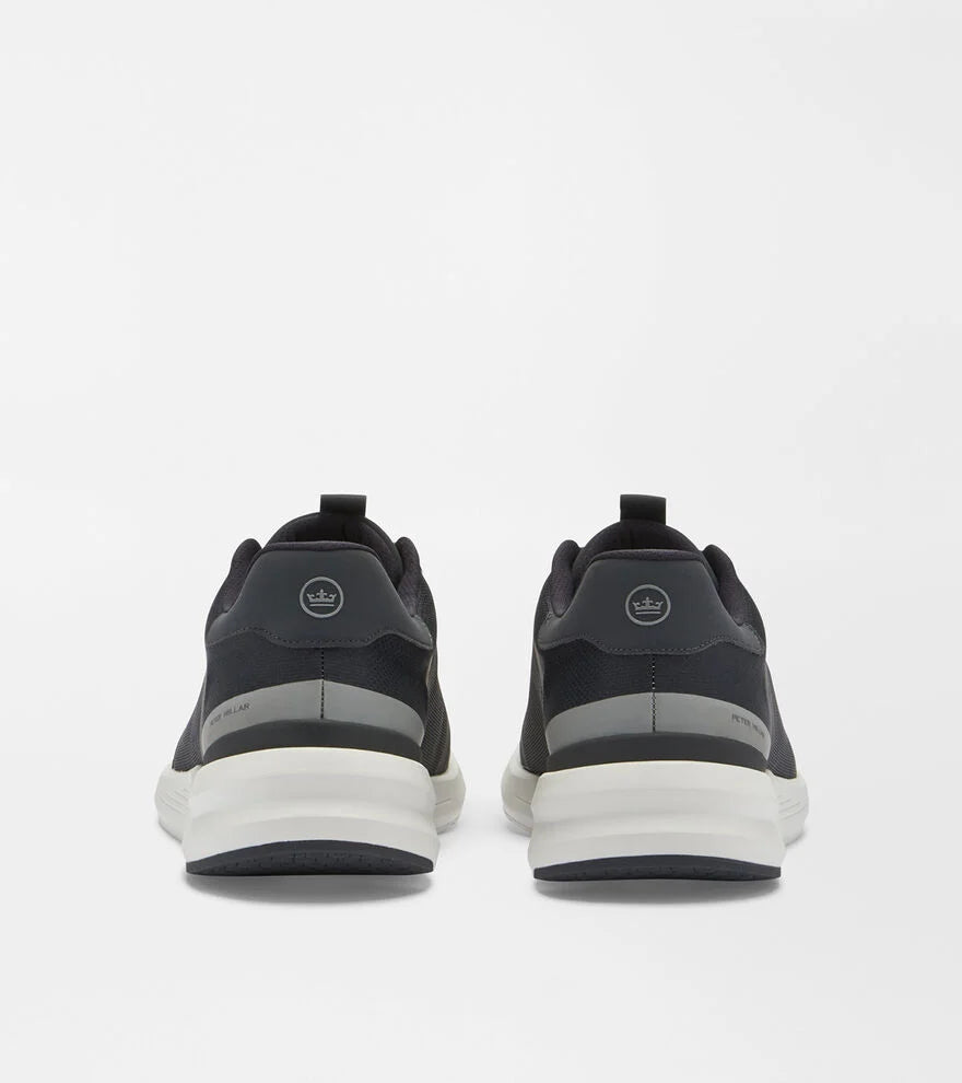 Camberfly Sneaker IRON