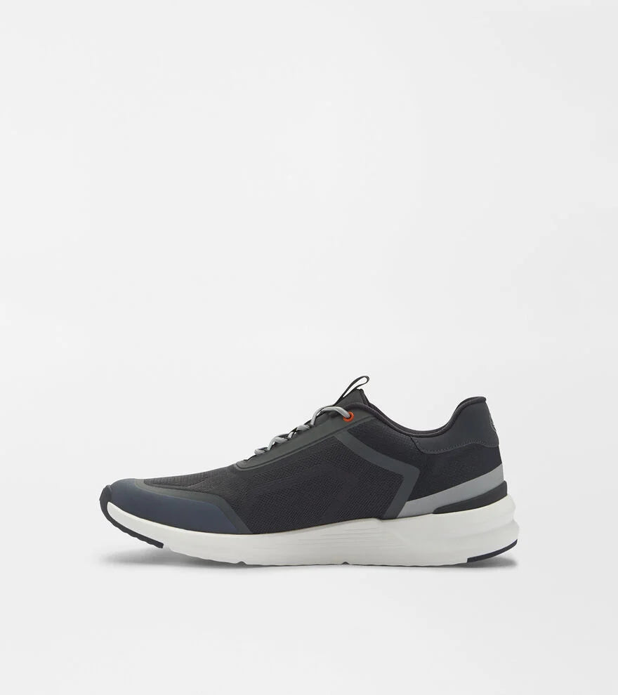 Camberfly Sneaker IRON