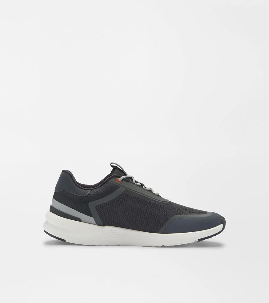 Camberfly Sneaker IRON