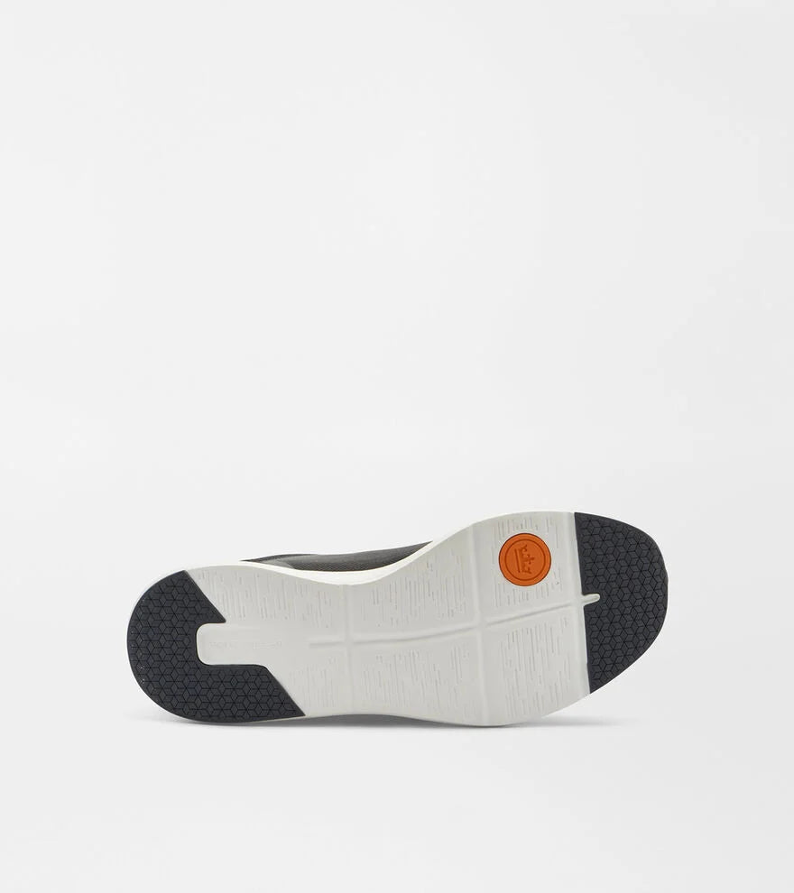 Camberfly Sneaker IRON