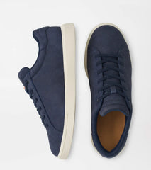 Drift Classic Nubuck Sneaker NAVY