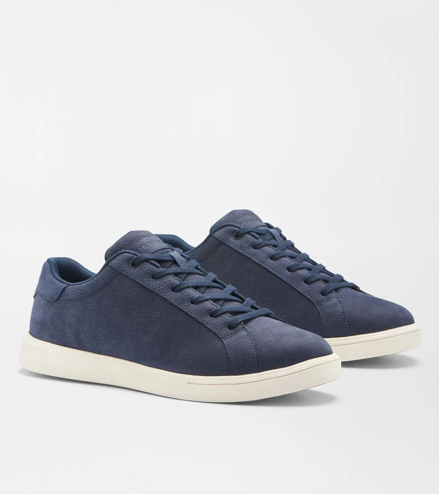 Drift Classic Nubuck Sneaker NAVY