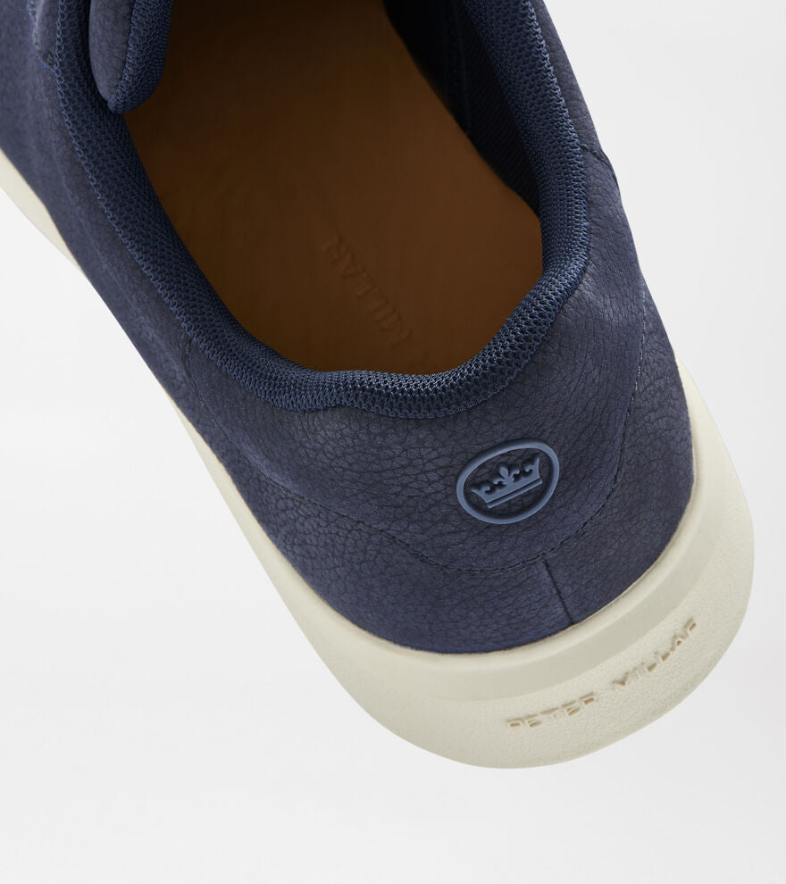 Drift Classic Nubuck Sneaker NAVY