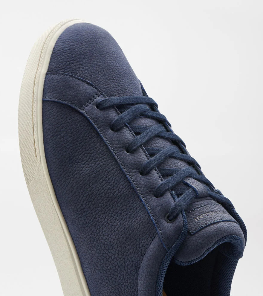 Drift Classic Nubuck Sneaker NAVY