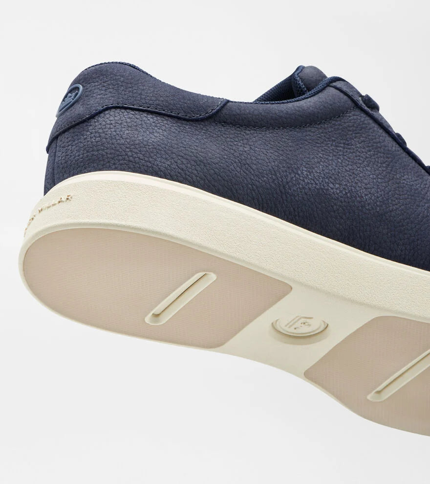 Drift Classic Nubuck Sneaker NAVY
