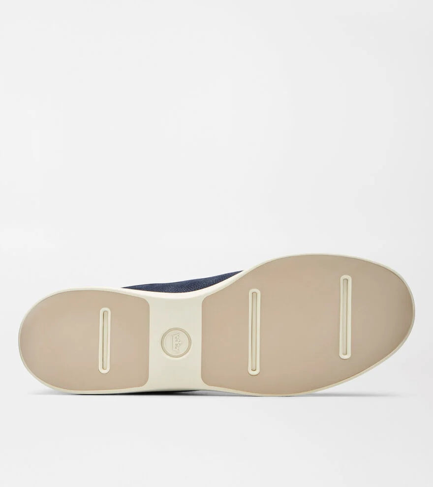 Drift Classic Nubuck Sneaker NAVY