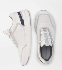 Camberfly Sneaker WHITE