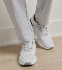 Camberfly Sneaker WHITE