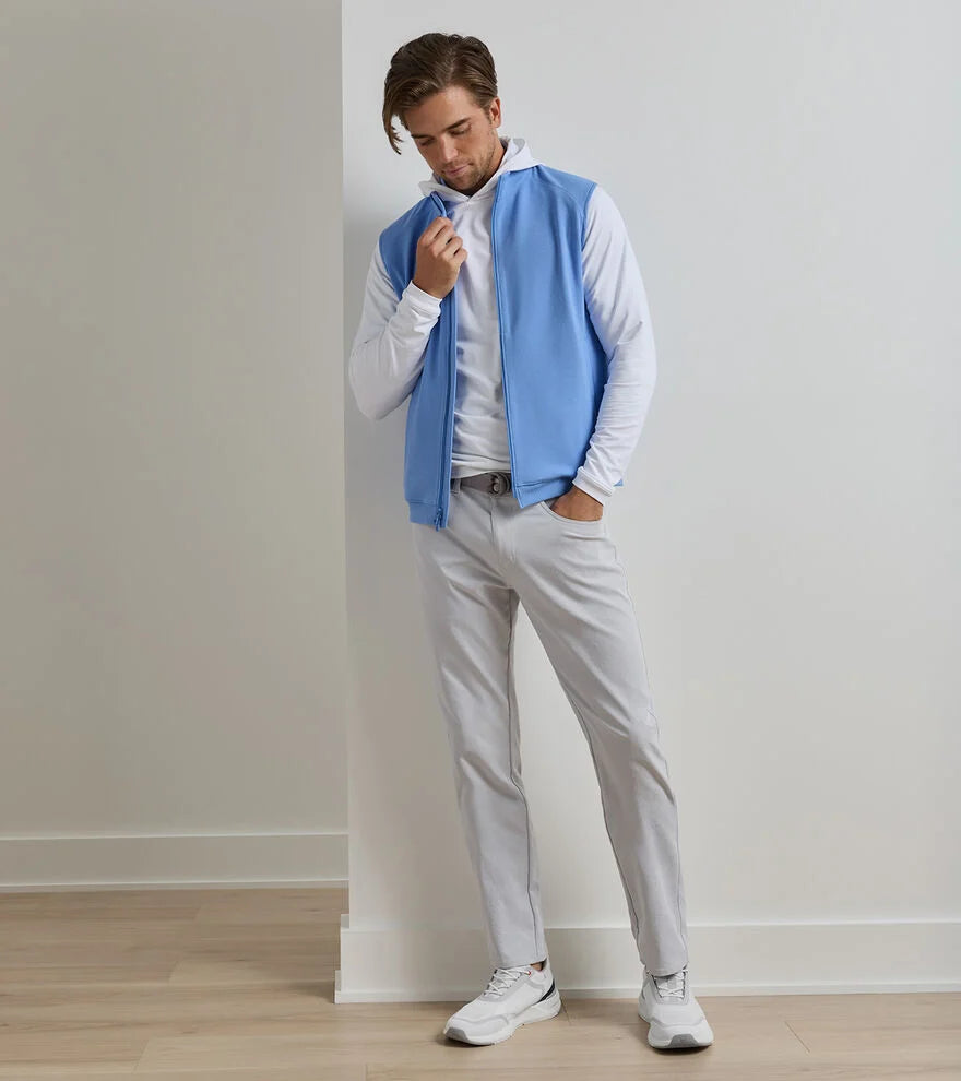 Camberfly Sneaker WHITE