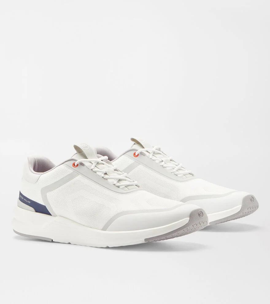 Camberfly Sneaker WHITE