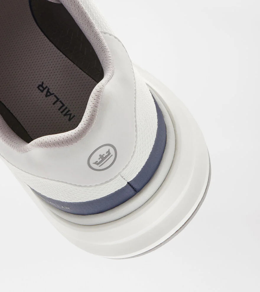 Camberfly Sneaker WHITE