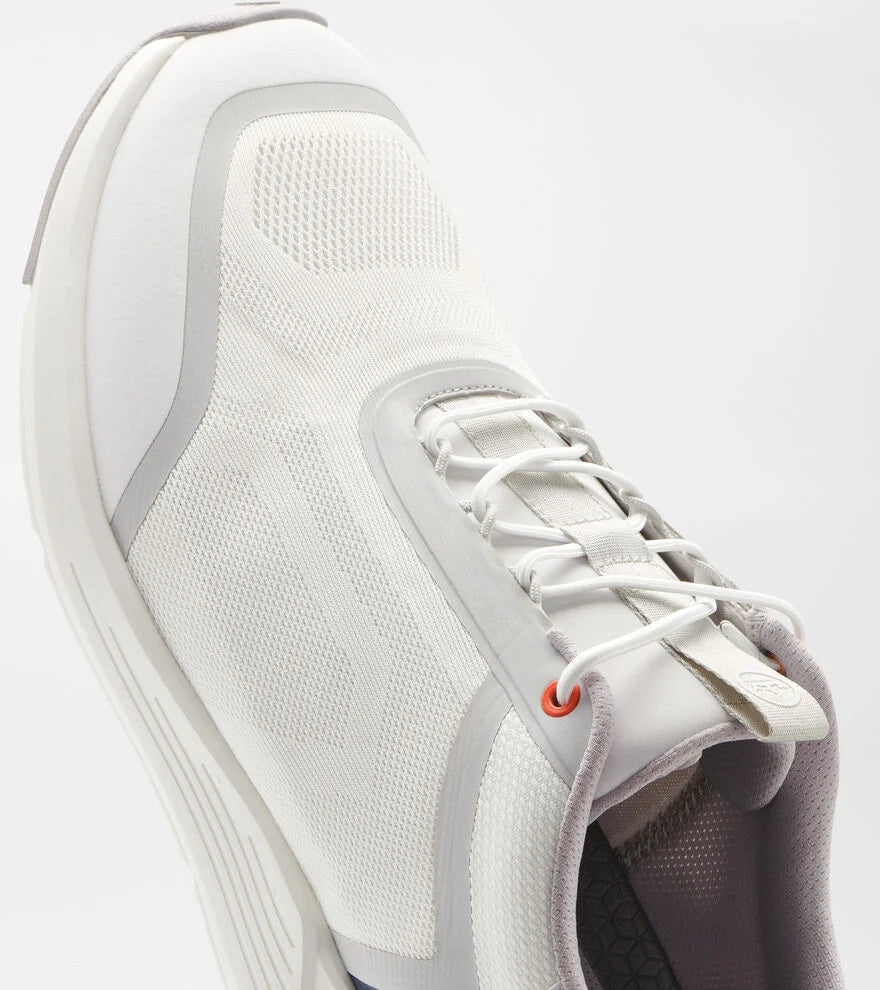 Camberfly Sneaker WHITE