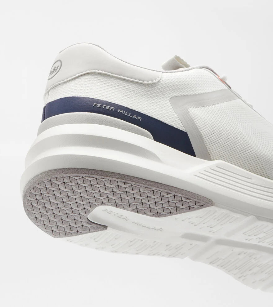 Camberfly Sneaker WHITE