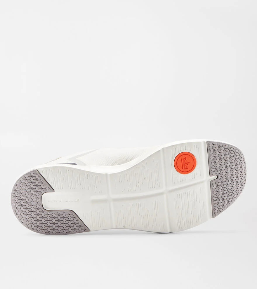 Camberfly Sneaker WHITE