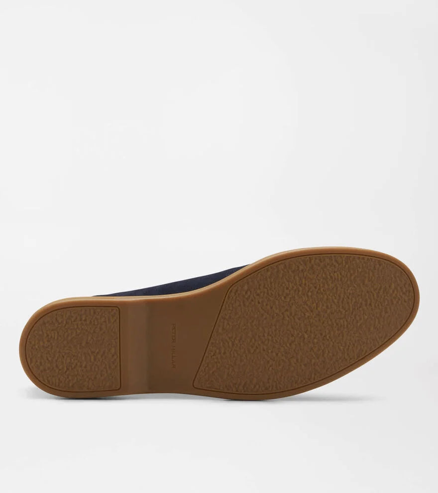 Excursionist Penny Loafer DARK NAVY
