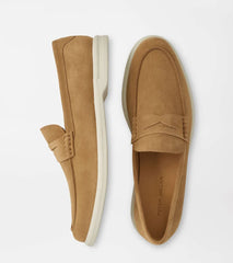 Excursionist Penny Loafer TURBINADO