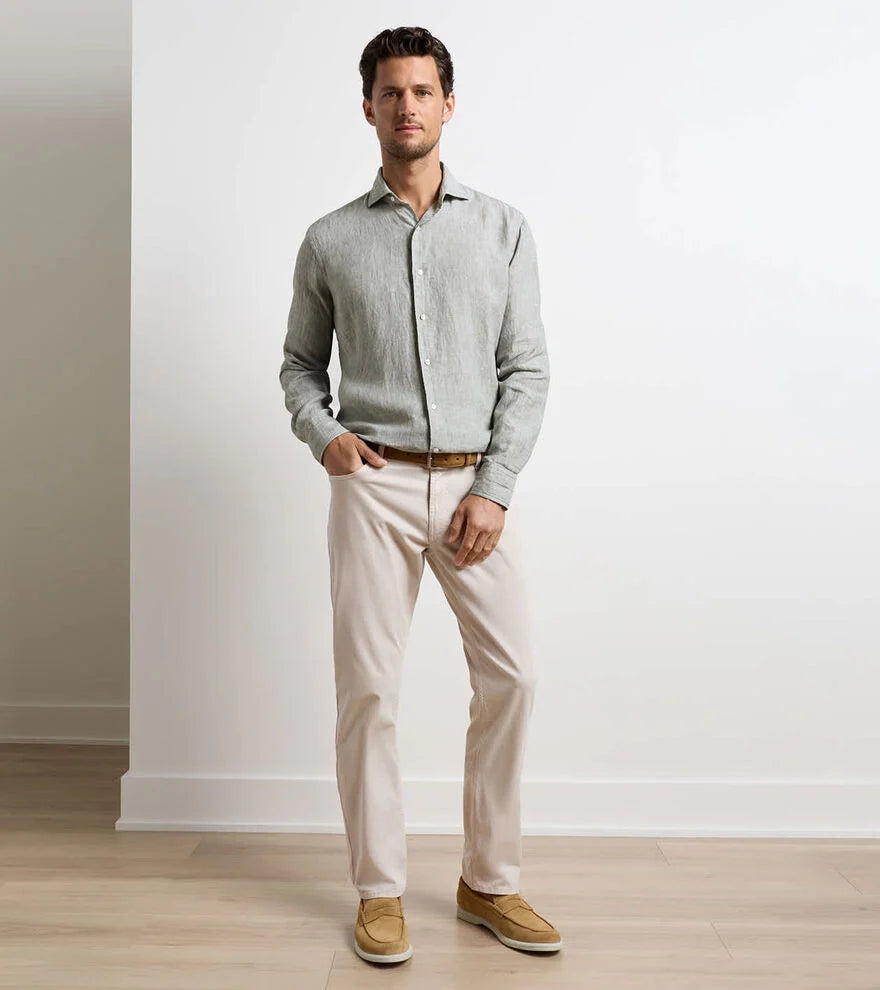 Excursionist Penny Loafer TURBINADO