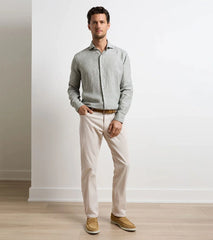 Excursionist Penny Loafer TURBINADO