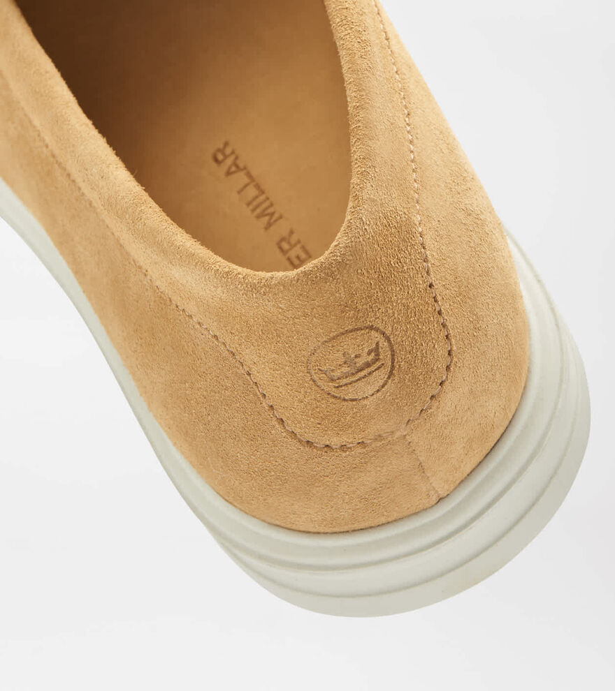 Excursionist Penny Loafer TURBINADO