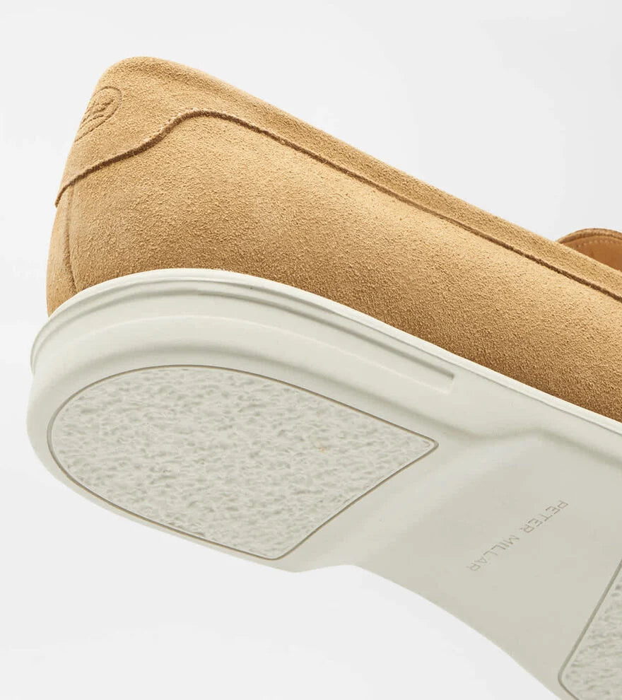 Excursionist Penny Loafer TURBINADO