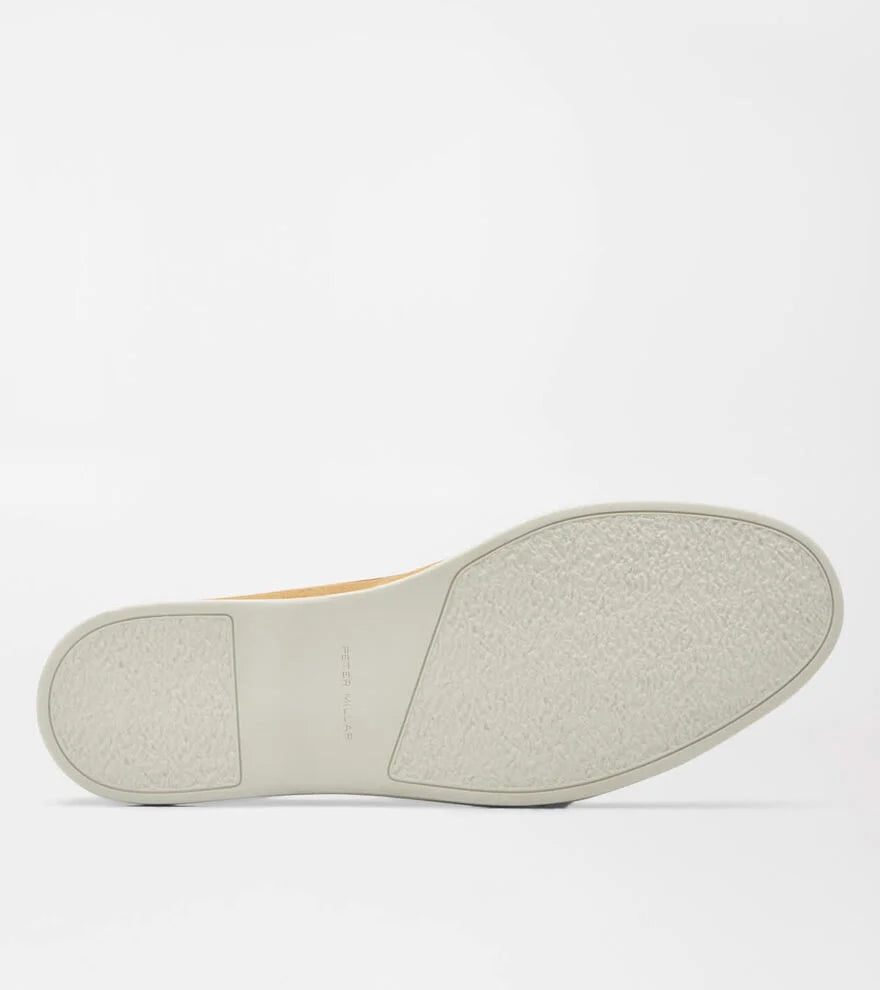 Excursionist Penny Loafer TURBINADO