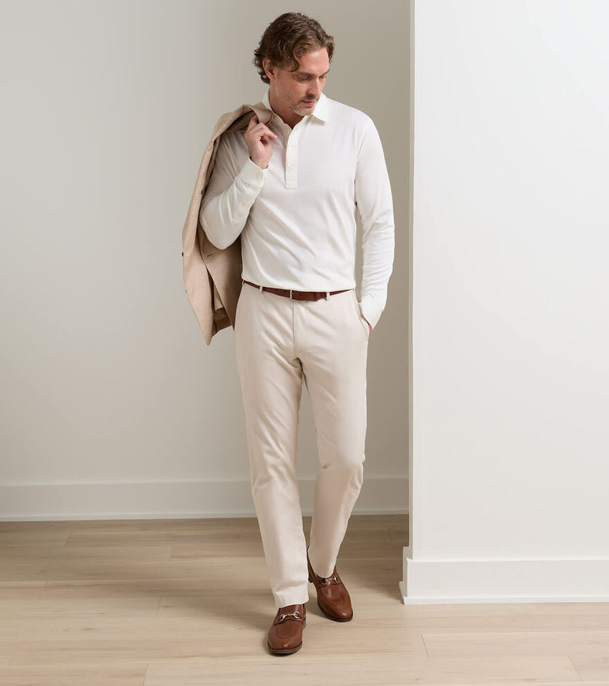 Madison Bit Loafer CHESTNUT
