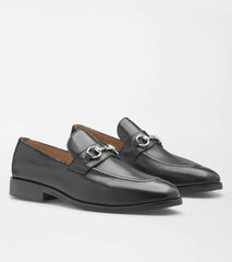 Madison Bit Loafer BLACK
