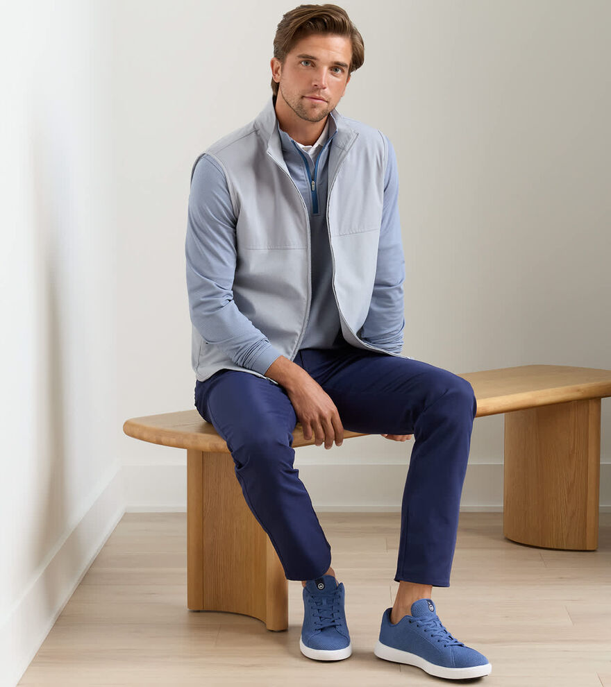 Drift Hybrid Course Shoe WINDSOR BLUE
