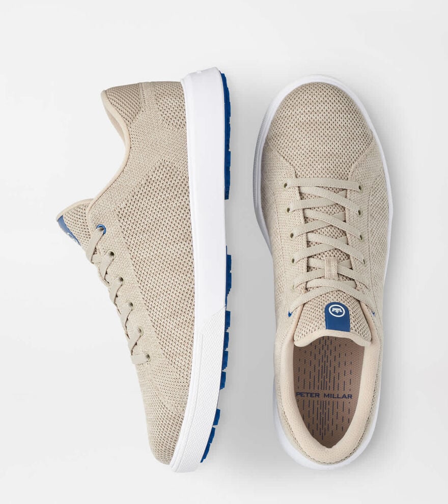 Drift Hybrid Course Shoe STONE
