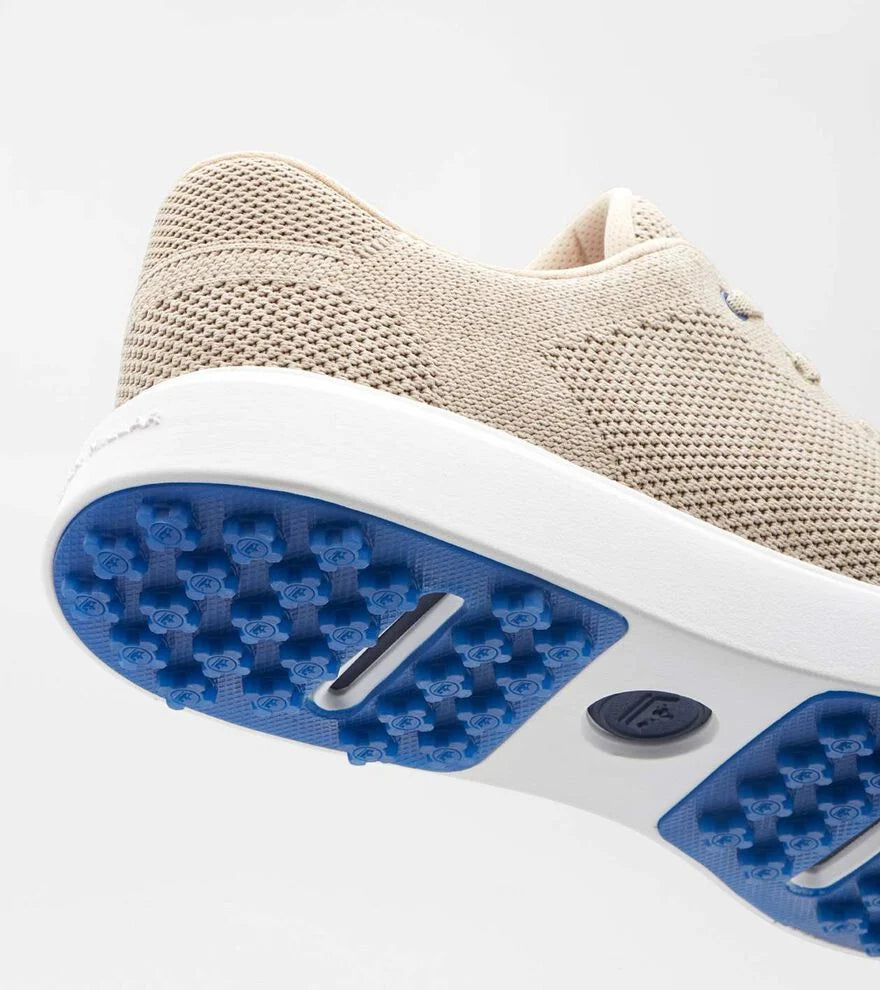 Drift Hybrid Course Shoe STONE
