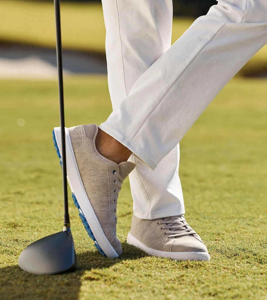 Drift Hybrid Course Shoe STONE