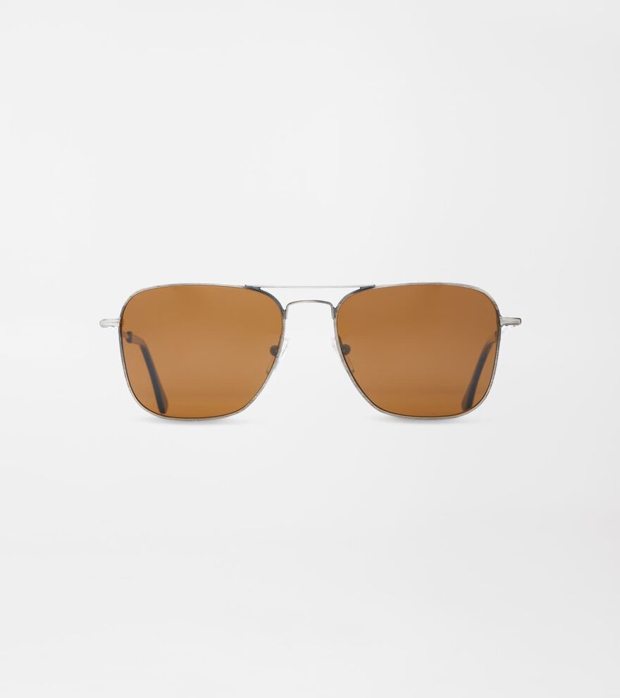 Voyager Sunglasses NICKEL